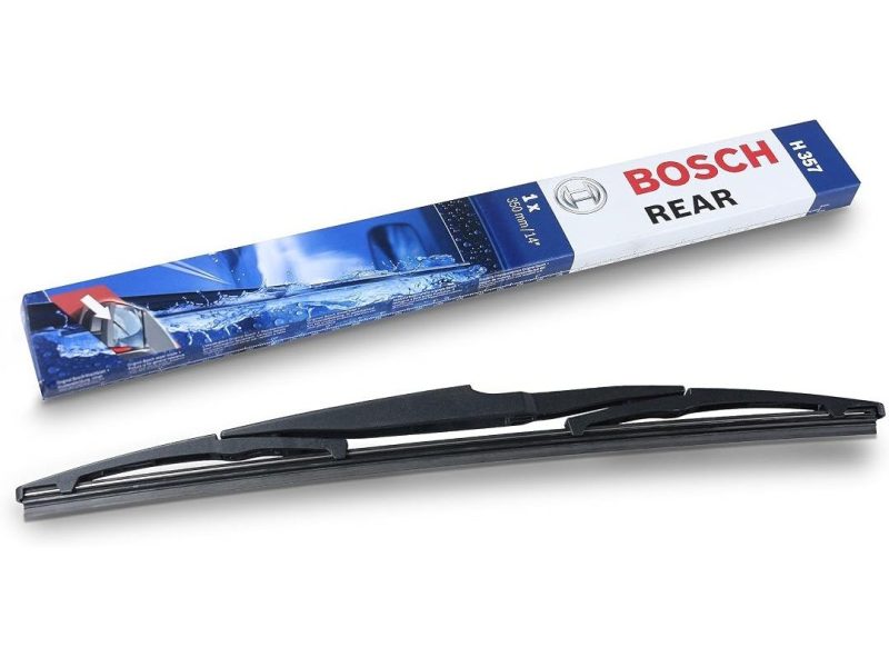 🛍 BOSCH Rear Arka Silecek Opel Zafira Tourer (2013 ve sonrası) [350 mm] H357 3397011667