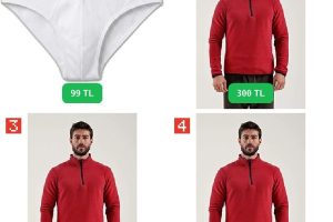 👗 GİYİM/AYAKKABI FIRSATLARI — %50 İndirim
