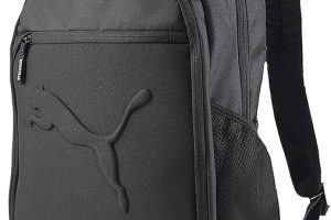 (%41.74) PUMA Buzz BackpackBackpackUnisex Yetişkin