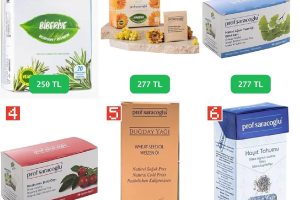 🛒 GIDA&MARKET FIRSATLARI — %31 İndirim