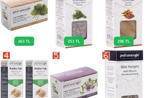 🛒 GIDA&MARKET FIRSATLARI — %31 İndirim