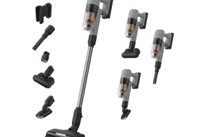 🛍️ Electrolux EP72AB21UG 700 Serisi Animal Kablosuz Dikey Şarjlı Süpürge | Ultra Hafif ve Güçlü, PetPro+ Başlıklı Şarjlı Süpürge, HEPA Filtreleme, Auto Mode, 50 Dakika Çalışma, 10 Yıl Motor Garantili