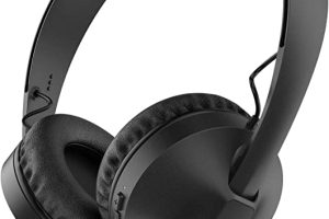 (%86.12) Sennheiser HD 250BT Kulak Üstü Bluetooth Kulaklık, 25 Saat Çalma, 110 dB (1 kHz/0 dBFS), 20 Hz – 22,000 Hz
