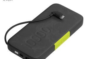 Infinitylab by Harman – InstantGo Powerbank 10000 mAh, USB-C, Siyah
