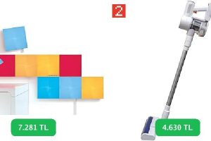 📦 2 Yeni Depo Ürünü! — %36 İndirim