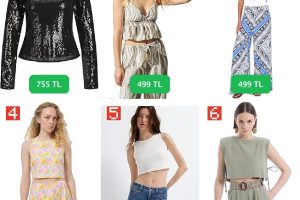 👗 GİYİM/AYAKKABI FIRSATLARI — %52 İndirim