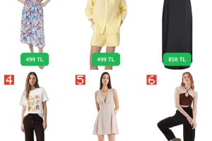 👗 GİYİM/AYAKKABI FIRSATLARI — %47 İndirim