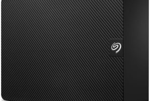 (%42.38) Seagate Genişletme 8TB Harici Sabit Disk HDD – USB 3.0, Kurtarma Veri Kurtarma Hizmetleri ile (STKP8000400)