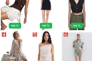 👗 GİYİM/AYAKKABI FIRSATLARI — %45 İndirim