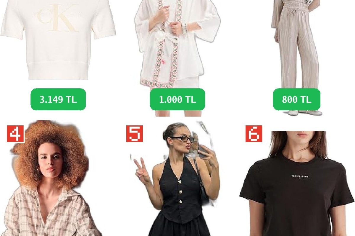 👗 GİYİM/AYAKKABI FIRSATLARI — %37 İndirim