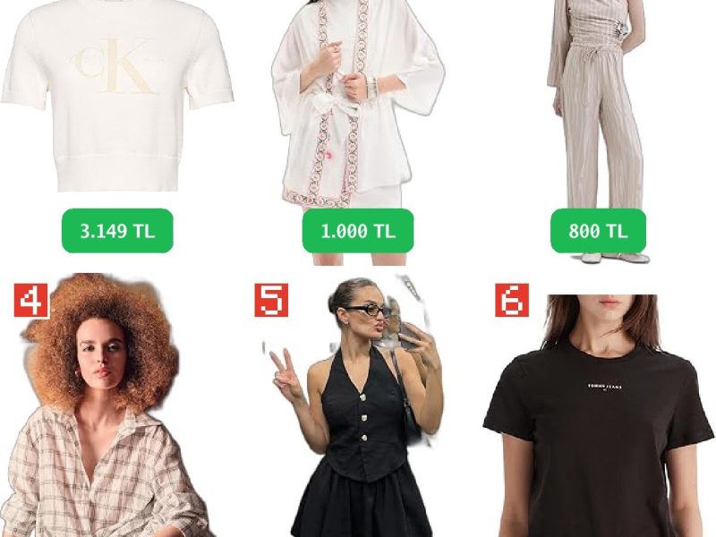 👗 GİYİM/AYAKKABI FIRSATLARI — %40 İndirim