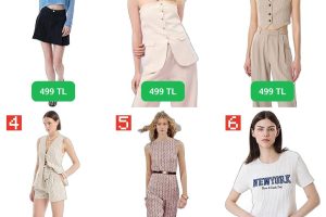 👗 GİYİM/AYAKKABI FIRSATLARI — %72 İndirim
