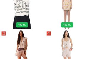 👗 GİYİM/AYAKKABI FIRSATLARI — %47 İndirim