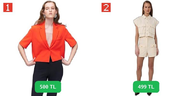 👗 GİYİM/AYAKKABI FIRSATLARI — %58 İndirim