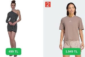 👗 GİYİM/AYAKKABI FIRSATLARI — %72 İndirim