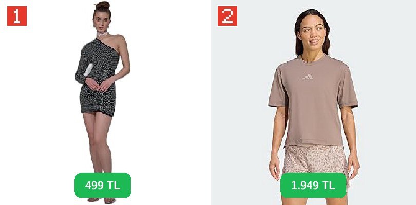 👗 GİYİM/AYAKKABI FIRSATLARI — %72 İndirim
