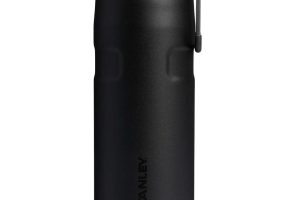 🛍 Stanley The IceFlow Twist & Flip Termos Su Şişesi