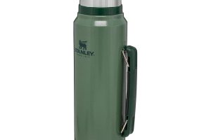 🛍 Stanley Classic Legendary Vakumlu Çelik Termos, 1 L