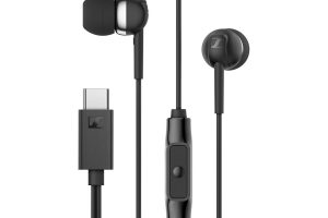 🛍 SENNHEISER CX 80U Kablolu Kulak İçi Kulaklık (USB-C)