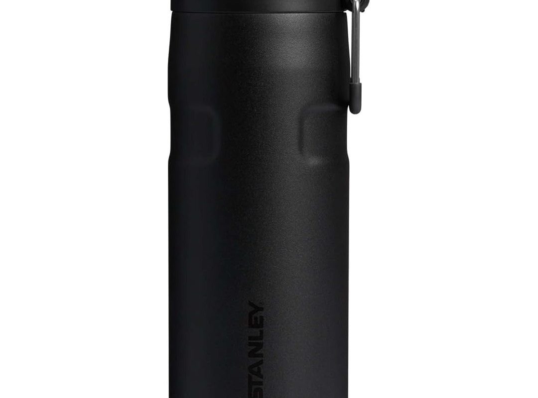 🛍 Stanley The IceFlow Twist & Flip Termos Su Şişesi