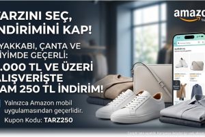 Reklam, sponsorluk ve işbirliği içerebilir. — %87 İndirim