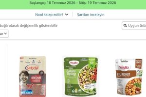 📦 Satıcı: Amazon