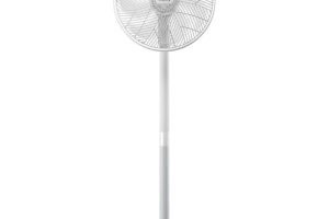 🛍 PHILIPS SilentWings teknolojisi ile güçlü ve süper sessiz ayaklı vantilatör. 19 dB. 2’si 1 arada masa ve ayaklı vantilatör. Eğim ve salınım ayarlanabilir. 12 saatlik zamanlayıcı. Beyaz. (CX2550/00)