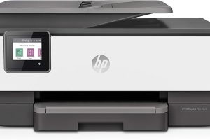 (%11.71) HP OfficeJet Pro 8023 Çok Fonksiyonlu AIO Faks Wi-Fi Yazıcı (1KR64B)