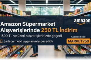 👉 KOD: MARKET250 — %83 İndirim