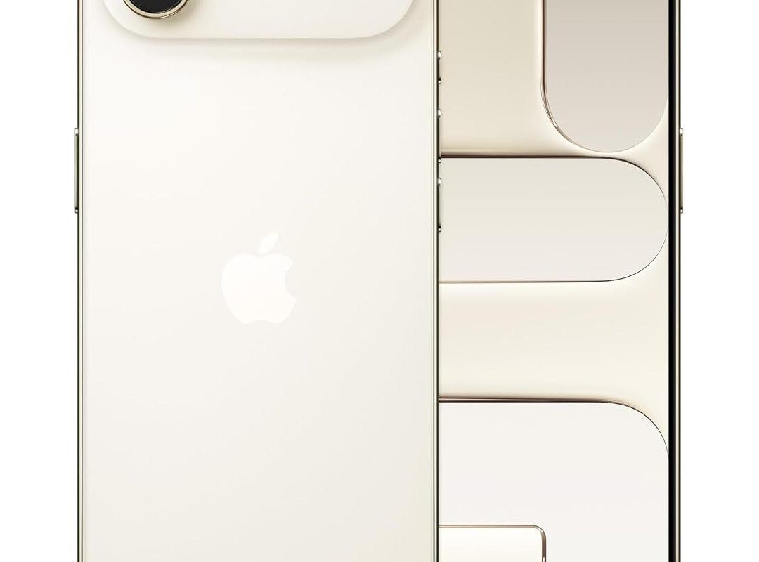 🛍 Apple iPhone Air 256 GB: Şimdiye Kadarki En İnce iPhone, 120 Hz’e kadar ProMotion teknolojisine sahip 6.5 inç ekran, Güçlü A19 Pro Çip, Center Stage Özellikli Ön Kamera; Uçuk Altın Rengi