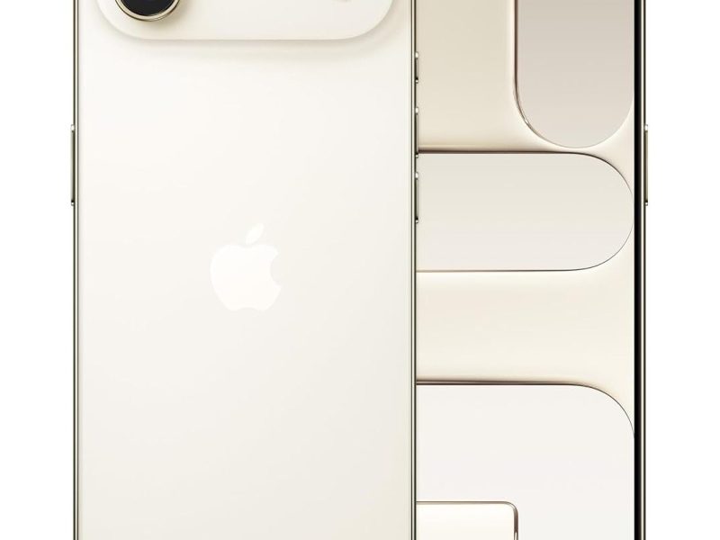 🛍 Apple iPhone Air 256 GB: Şimdiye Kadarki En İnce iPhone, 120 Hz’e kadar ProMotion teknolojisine sahip 6.5 inç ekran, Güçlü A19 Pro Çip, Center Stage Özellikli Ön Kamera; Uçuk Altın Rengi