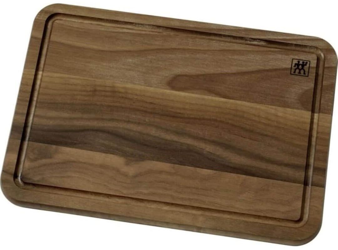 🛍 Zwilling Accessories Kesme Tahtası, Ceviz Ağacı
