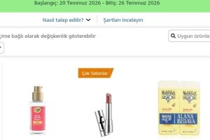 📦 Satıcı: Amazon — %25 İndirim
