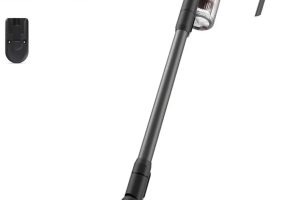 Philips 6000 Serisi Kablosuz Dikey Süpürge, PowerCyclone 11, 64 Dakika Kullanım Süresi, Zemin Tipini Algılayan Akıllı Başlık, Aksesurlar ile Derinlemesine Temizlik (XC6552/01)