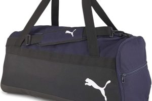 (%96.27) Puma Unisex Yetişkin teamGOAL 23 Teambag M Spor Çantası