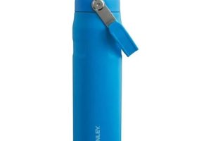 🛍 Stanley Aerolight IceFlow Fast Flow İçecek Şişesi, 0.6 L