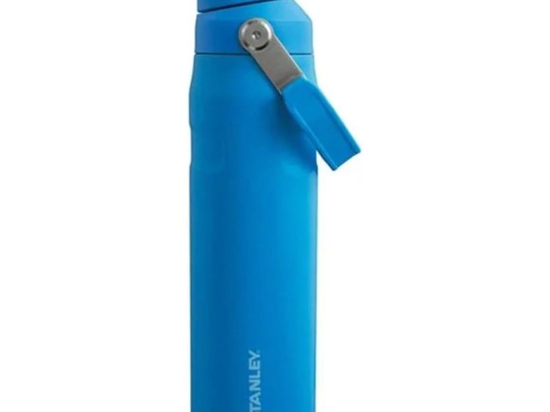 🛍 Stanley Aerolight IceFlow Fast Flow İçecek Şişesi, 0.6 L