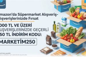 Reklam, sponsorluk ve işbirliği içerebilir. — %75 İndirim