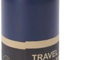 Trendix Çelik İçli Termos 850 Ml Mavi Skm004