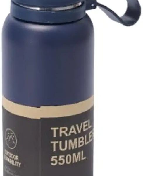 Trendix Çelik İçli Termos 850 Ml Mavi Skm004