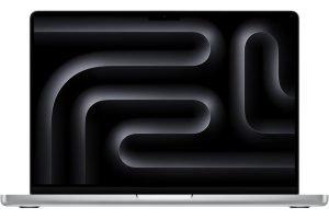 🛍 Apple MacBook Pro Laptop: M5 çip, 14.2 inç Liquid Retina XDR Ekran, Apple Intelligence için tasarlandı, 24 GB Birleşik Bellek, 1 TB SSD Depolama; Gümüş Rengi
