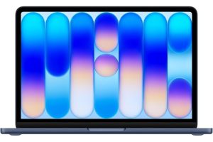 🛍 Apple 13 inç MacBook Neo Laptop: A18 Pro çip, Yapay zeka ve Apple Intelligence için tasarlandı, Liquid Retina Ekran, 8 GB Birleşik Bellek, 512 GB SSD, 1080p FaceTime HD Kamera, Touch ID; Indigo