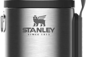 Stanley Classic Legendary Vakumlu Yemek Termosu, 0.5 L