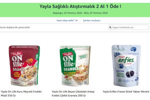📦 Satıcı: Amazon