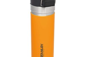 🛍 Stanley GO Quick Flip Paslanmaz Çelik Termos