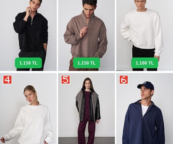 👗 GİYİM/AYAKKABI FIRSATLARI — %41 İndirim