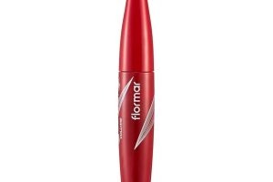 Flormar Spider Lash Zeytinyağı Içeren Besleyici Etkili Yoğun Hacim Veren Maskara