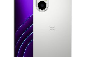 🛍 O1 Neo 8+128 (Omıx Türkiye Garantili) Beyaz