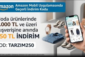 ✂️ İndirim Kodu: TARZIM250 — %87 İndirim
