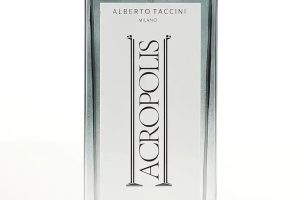 Alberto Taccini ACROPOLIS Erkek Parfümü – 100 ml